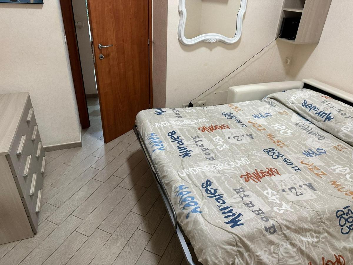 Roma Chic Residenza Gemelli Lejlighed Eksteriør billede