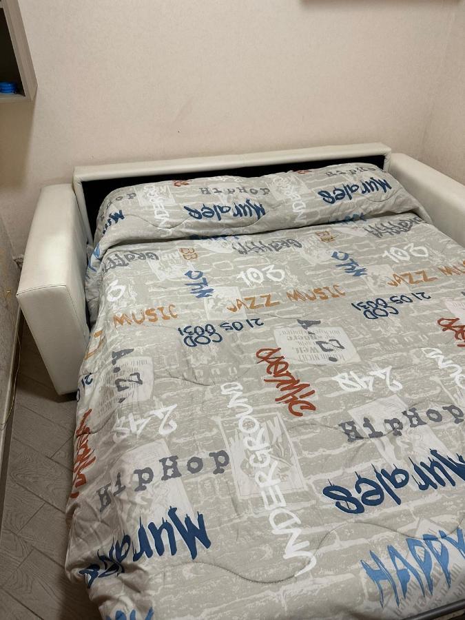 Roma Chic Residenza Gemelli Lejlighed Eksteriør billede