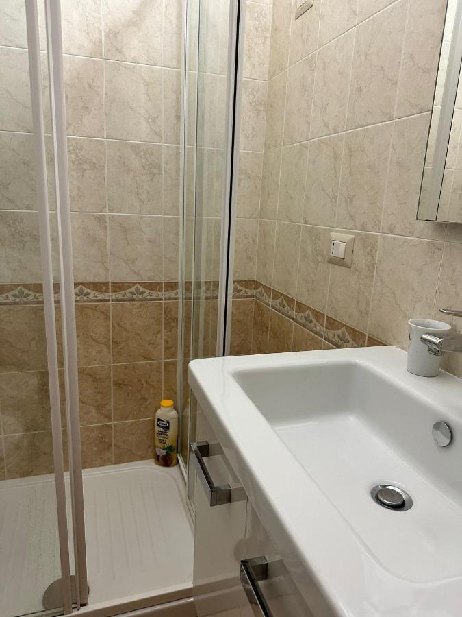 Roma Chic Residenza Gemelli Lejlighed Eksteriør billede
