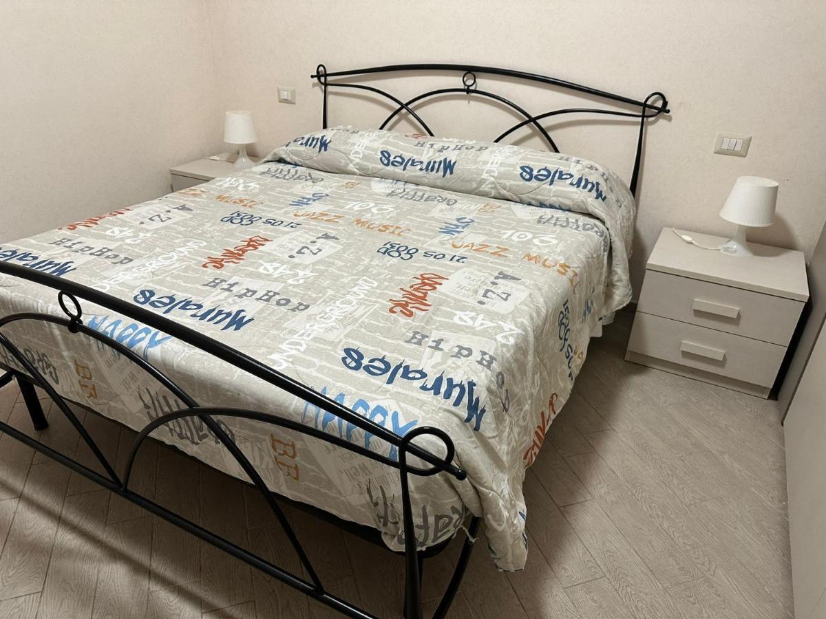 Roma Chic Residenza Gemelli Lejlighed Eksteriør billede