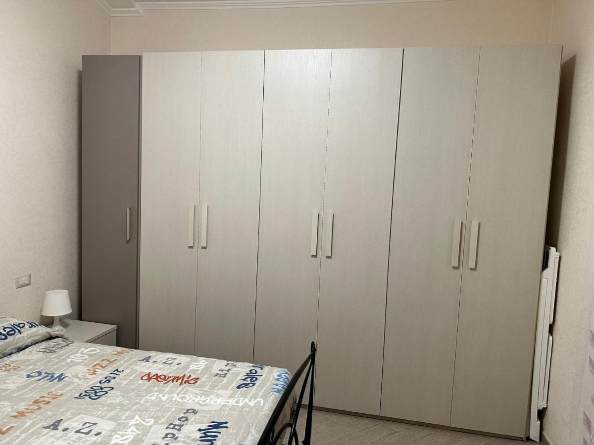 Roma Chic Residenza Gemelli Lejlighed Eksteriør billede