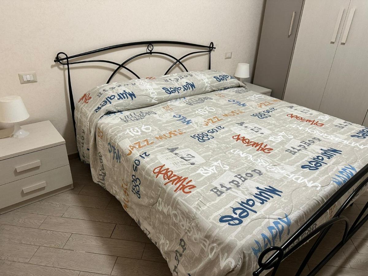 Roma Chic Residenza Gemelli Lejlighed Eksteriør billede