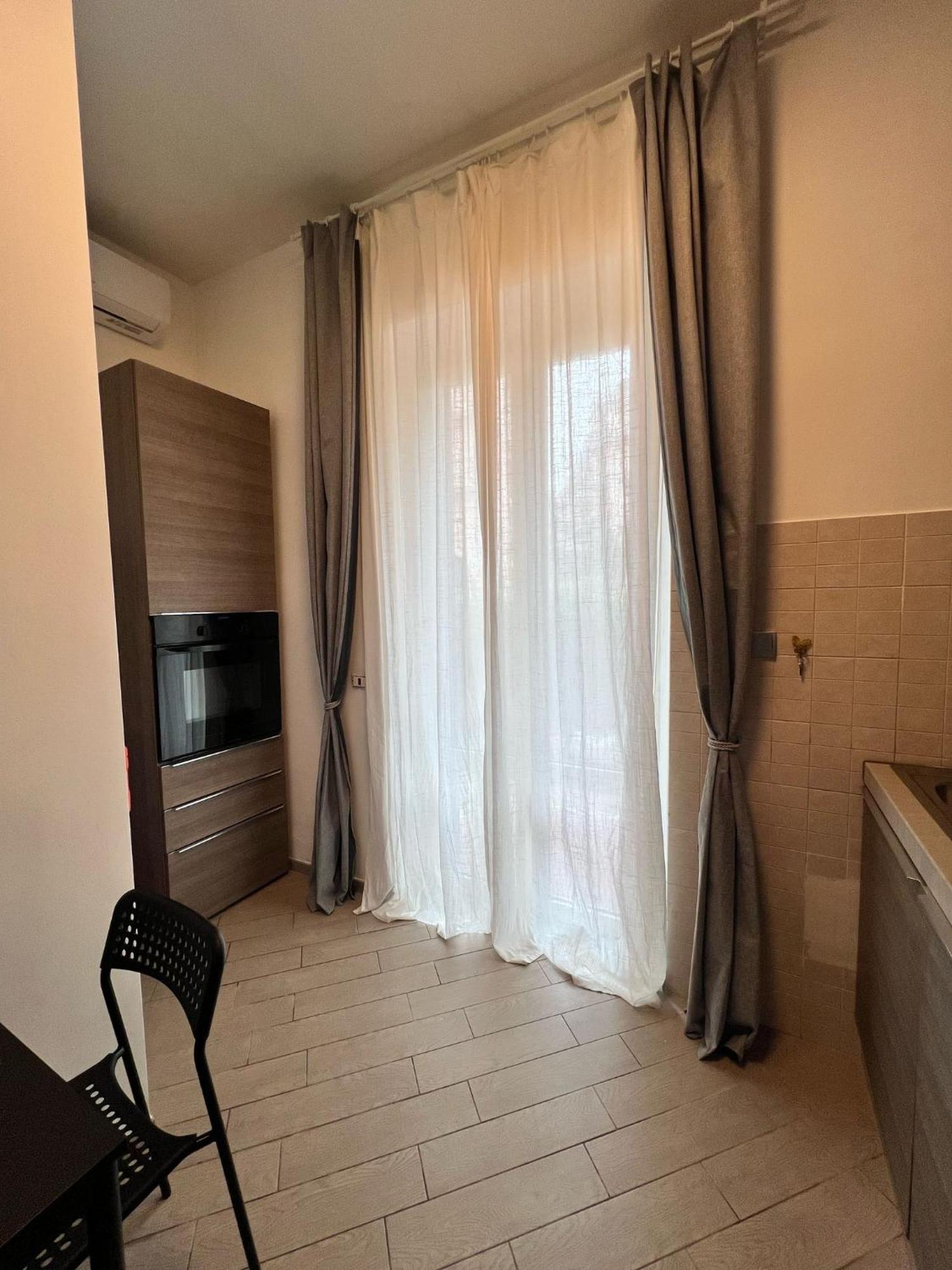 Roma Chic Residenza Gemelli Lejlighed Eksteriør billede
