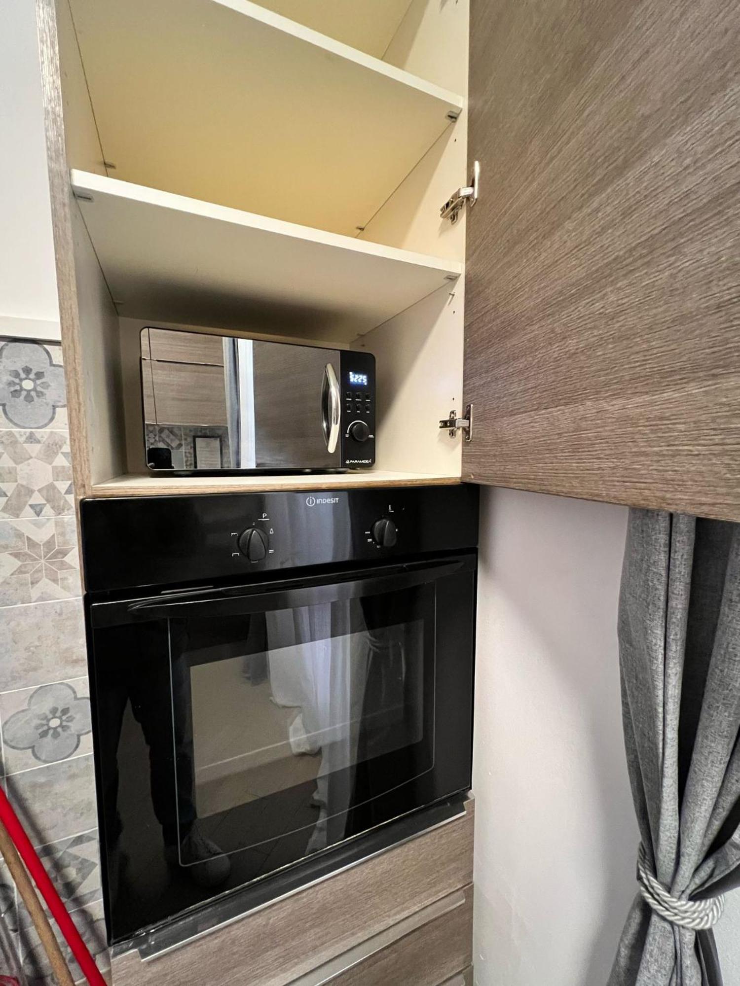 Roma Chic Residenza Gemelli Lejlighed Eksteriør billede