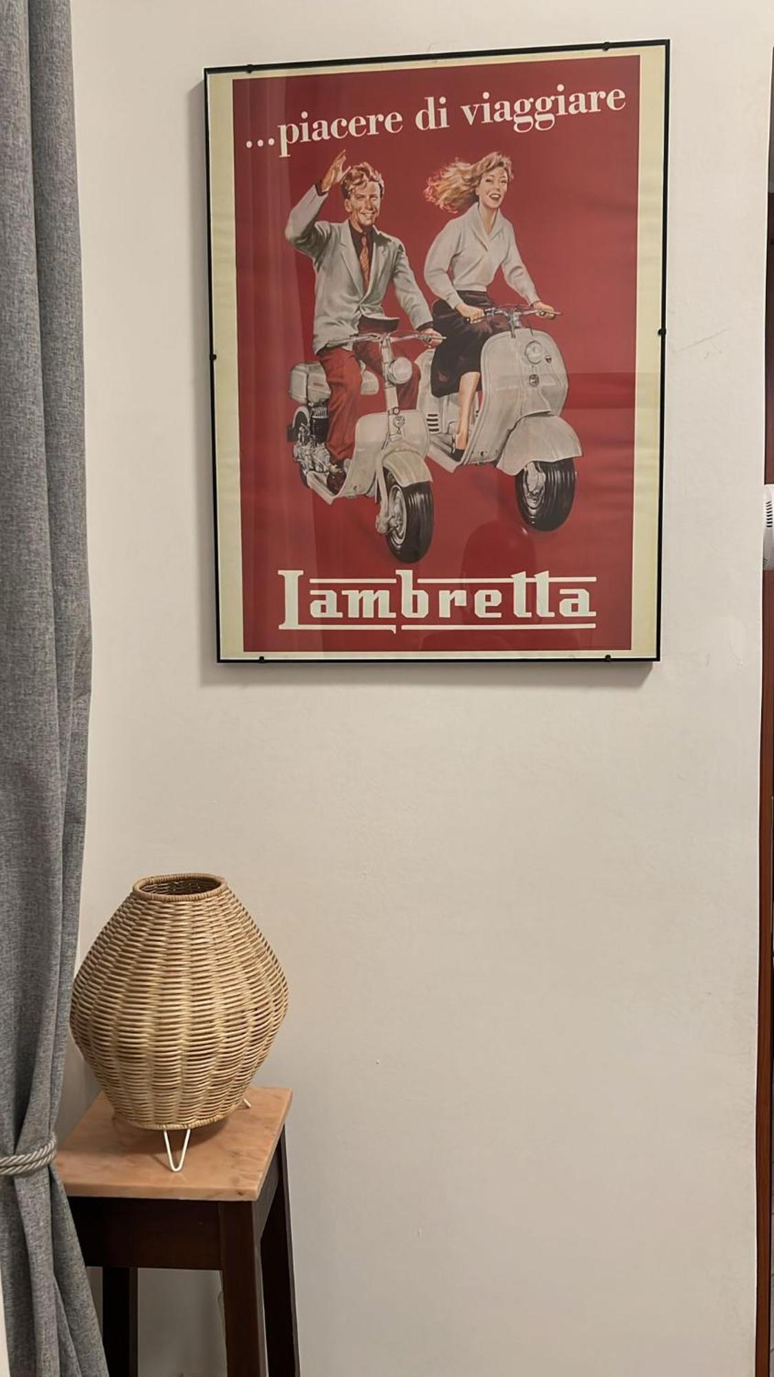 Roma Chic Residenza Gemelli Lejlighed Eksteriør billede