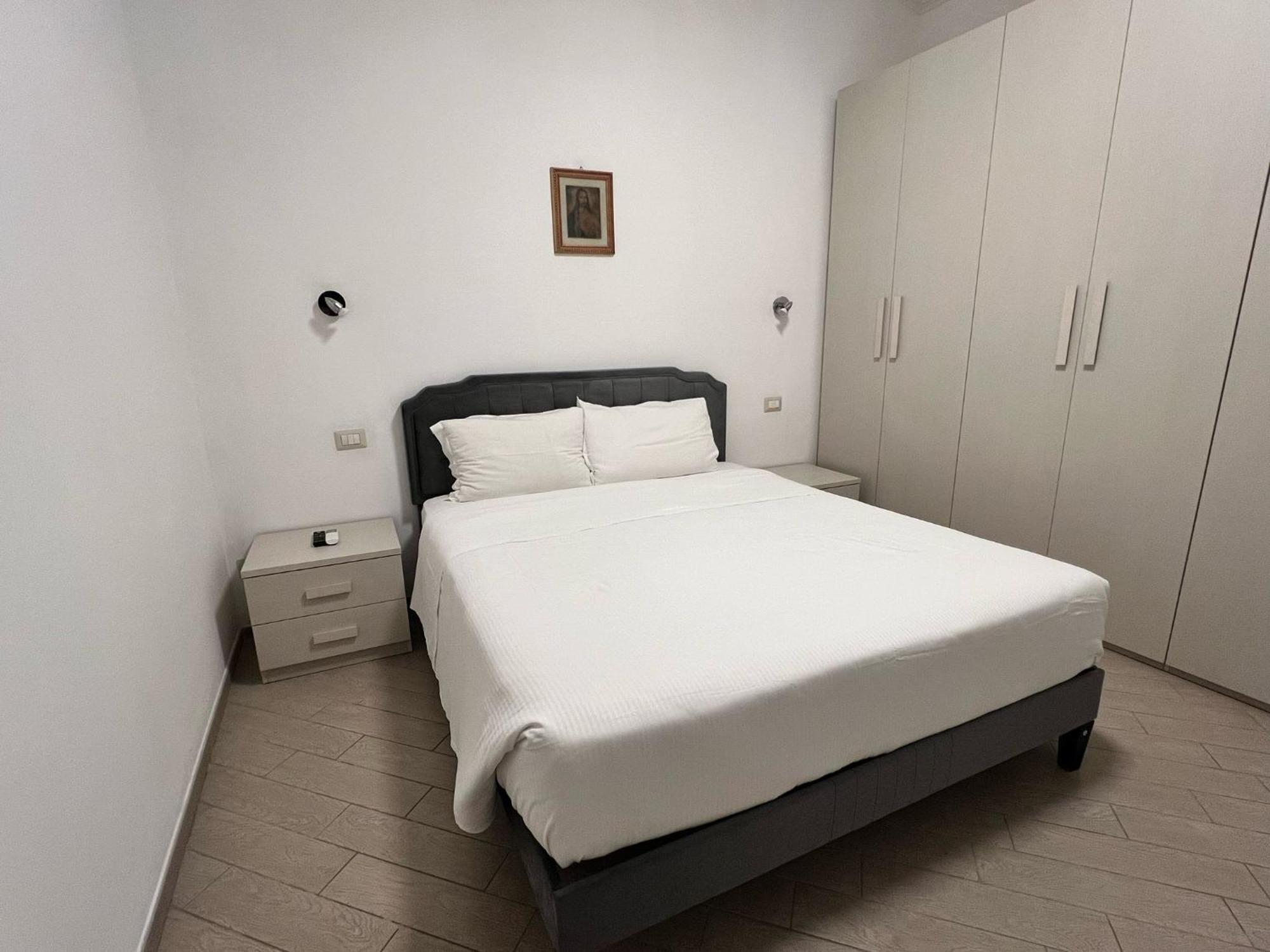 Roma Chic Residenza Gemelli Lejlighed Eksteriør billede