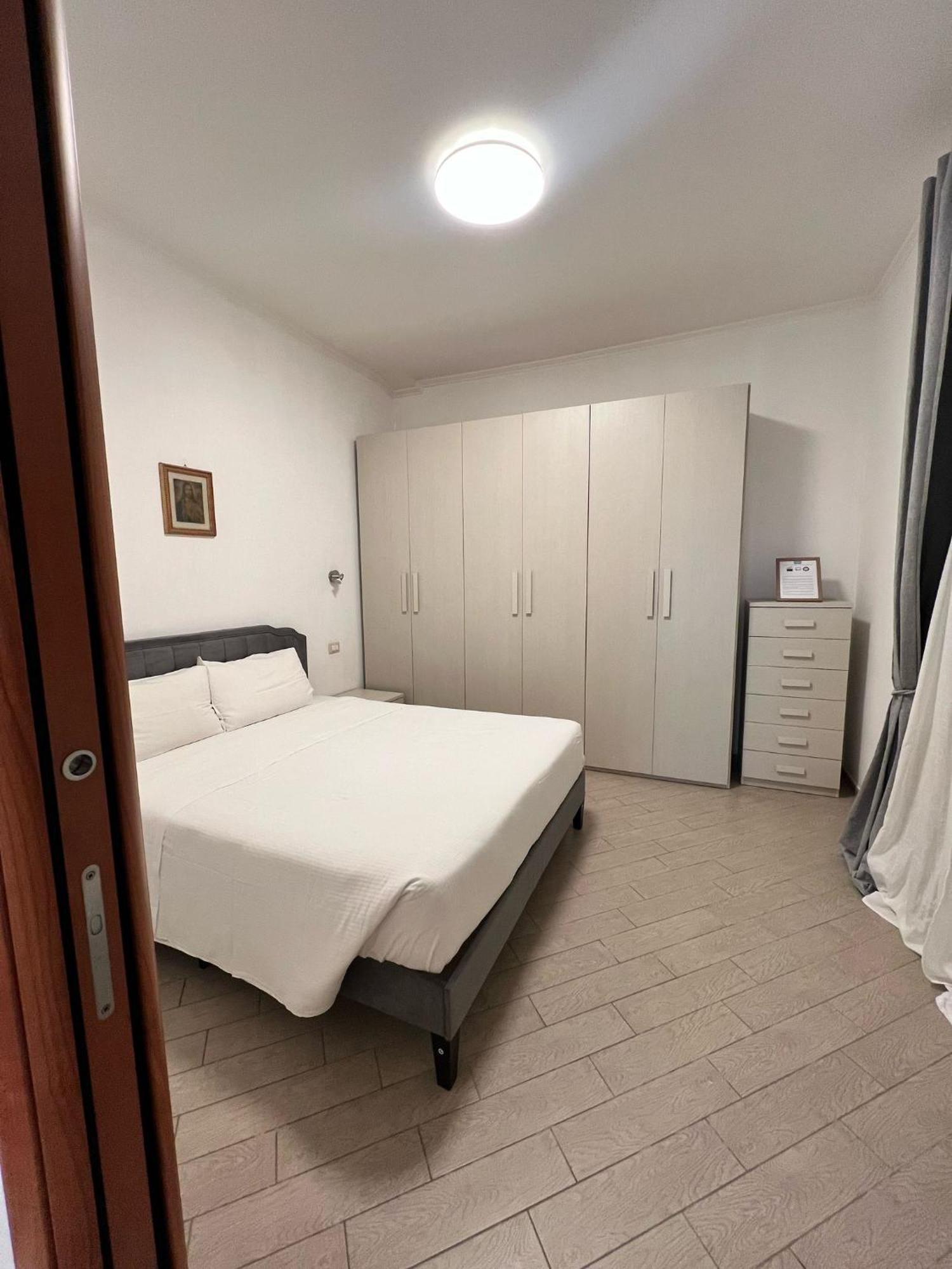 Roma Chic Residenza Gemelli Lejlighed Eksteriør billede